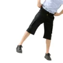 Cotton Cargo Shorts