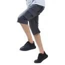 Cotton Cargo Shorts