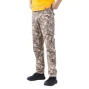 Cool Cotton Masked Marvel Trouser