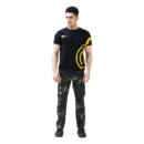 Cool Cotton Stealth Style Trouser