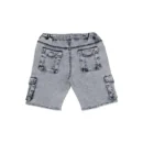 Barmuda Blue Shorts