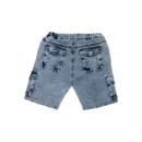 Barmuda Blue Shorts