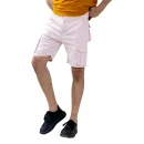 Cotton Cargo Shorts