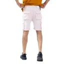 Cotton Cargo Shorts